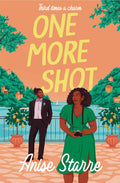 One More Shot by Anise Starre: UK Paperback; 336 pages / English