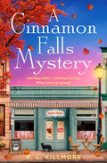 A Cinnamon Falls Mystery by R. L. Killmore: UK Paperback; 400 pages / English