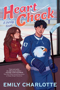 Heart Check by Emily Charlotte: Paperback; 304 pages / English